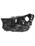 Carcasa far stanga BMW Seria 7 G11, G12 pentru far LED Adaptiv (2015 - 2018)