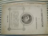 Mihail Sadoveanu Un instigator, ed. princeps, 1912, Alta editura