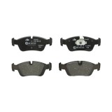 Placute frana BMW 3 Touring E46 ATE 13046054052