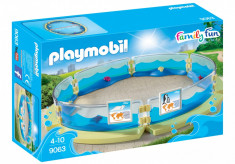 Tarc acvatic - Playmobil foto