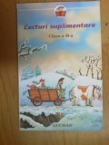 K3 Lecturi suplimentarea clasa 2 / a II -a - selectie si teme Nicoleata Stanica