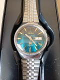 Ceas rar Ricoh, Citizen