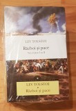 Razboi si pace de Lev Nicolaevici Tolstoi (2 vol.)
