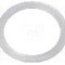 Garnitura, polietilena, 20mmX25.1mm, OBO BETTERMANN - 107 F M20 PE