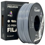 Filament 3D ASA Smart Print Galben 1.75mm, 1kg, Toleranta &plusmn;0.03mm