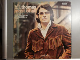 BJ Thomas &ndash; Most Of All (1970/Scepter/RFG) - Vinil/Vinyl/NM, Pop