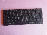 Tastatura laptop Fujitsu Siemens Esprimo mobile U9200