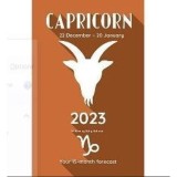 Horoscopes 2023: Capricorn