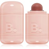Banila Co. Romantic Blush fard multifuncțional, pentru buze și obraz pentru look perfect culoare 13 Cream Coral 3.7 g