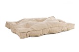 Cumpara ieftin Pat pentru animale de companie DSY-M10 Bej 70x100x10 cm