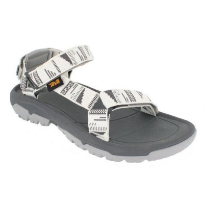 Sandale Teva Hurricane XLT 2 Women Alb - White foto