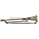 Ansamblu stergatoare parbriz FORD FOCUS (DAW, DBW) (1998 - 2007) METZGER 2190181