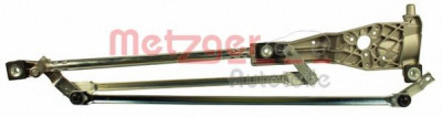 Ansamblu stergatoare parbriz FORD FOCUS (DAW, DBW) (1998 - 2007) METZGER 2190181 foto