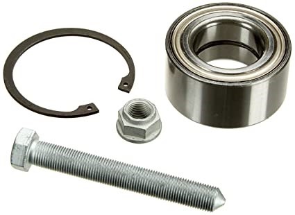 MTR 12138143 Set rulment roata