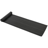 Outsunny P&acirc;nze de mulci - p&acirc;nză de mulci anti buruieni 130 g/m&sup2; rezistentă la rupere permeabilă la apă anti UV 92L x 1l m | Aosom Romania