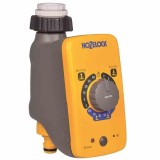 Cumpara ieftin Programator electronic cu senzor lumina Hozelock, 2xAA