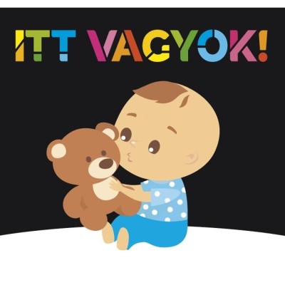 Itt vagyok! foto
