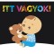 Itt vagyok!