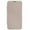 Husa Lenovo S860 Nillkin Sparkle Flip Auriu