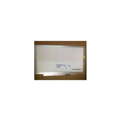 DISPLAY LAPTOP DELL LED SLIM 40 PINI B133XW03 V1 1366X768 &amp;iuml;&amp;raquo;&amp;iquest; foto