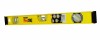 Nivela reglabila I-BEAM 60cm, Stanley