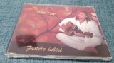 CD STEFAN HRUSCA--FOSTELE IUBIRI ORIGINAL
