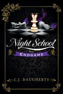 Night School Endgame foto