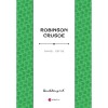 Robinson Crusoe - Daniel Defoe