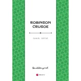 Robinson Crusoe - Daniel Defoe