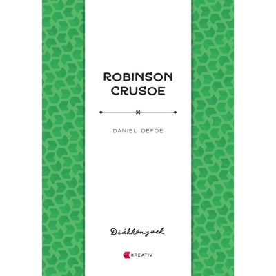 Robinson Crusoe - Daniel Defoe foto