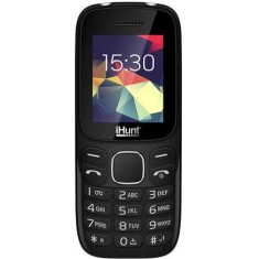 Telefon mobil iHunt i4 2021 Ecran 1.8inch Dual Sim Baterie 800mAh Black foto