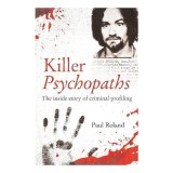 Killer Psychopaths