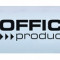 Marker Pentru Table De Scris, Varf Rotund, Corp Plastic, Office Products - Negru