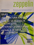 Revista Zeppelin, nr. 97, septembrie 2011 (editia 2011)