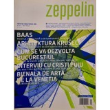 Revista Zeppelin, nr. 97, septembrie 2011 (editia 2011)