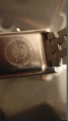 Ceas automatic barbatesc Longines Dolce Vita foto