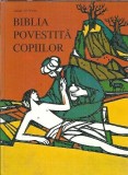 Cumpara ieftin Biblia povestita copiilor - Anne de Vries