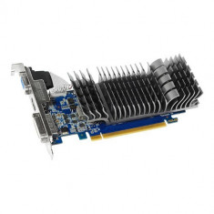 Placi Video Second Hand Asus GeForce GT 610, 2GB GDDR3 64 bit foto