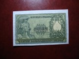 ITALIA 50 LIRE 1951 XF