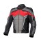 Geaca Adrenaline Scorpio PPE gri cu rosu