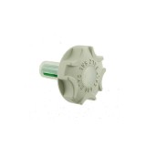 Dop Rezervor Sare Masina Spalat Vase Electrolux AEG BENDIX Original Piesa 1526411002