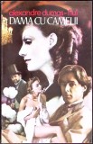 DAMA CU CAMELII-ALEXANDRE DUMAS FIUL-357574
