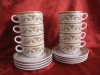 SET CAFEA PORTELAN ESCHENBACH BAVARIA CESTI SI FARFURII