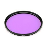 Sing filtru FLD 77mm