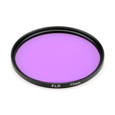Sing filtru FLD 77mm