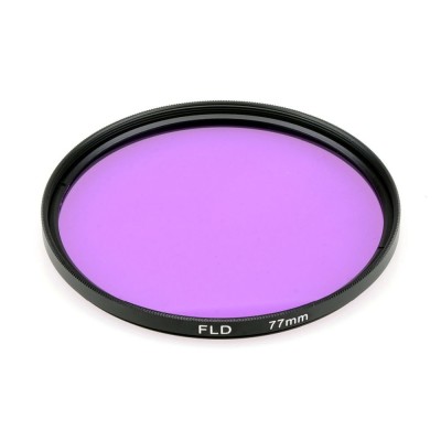 Sing filtru FLD 77mm foto