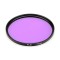 Filtru FLD 77mm Sing Fluorescent Daylight