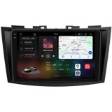 Navigatie Dedicata Suzuki Swift (2010-2017), 2K, 12Gb Ram, 256Gb Stocare, Carplay
