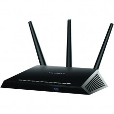 Router wireless NetGear R7000 Premium AC1900 Dual Band Gigabit foto