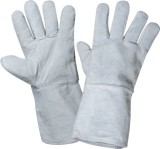 Manusi de Protectie Impotriva Riscurilor Mecanice - Lungi ( EIP ) - 645003